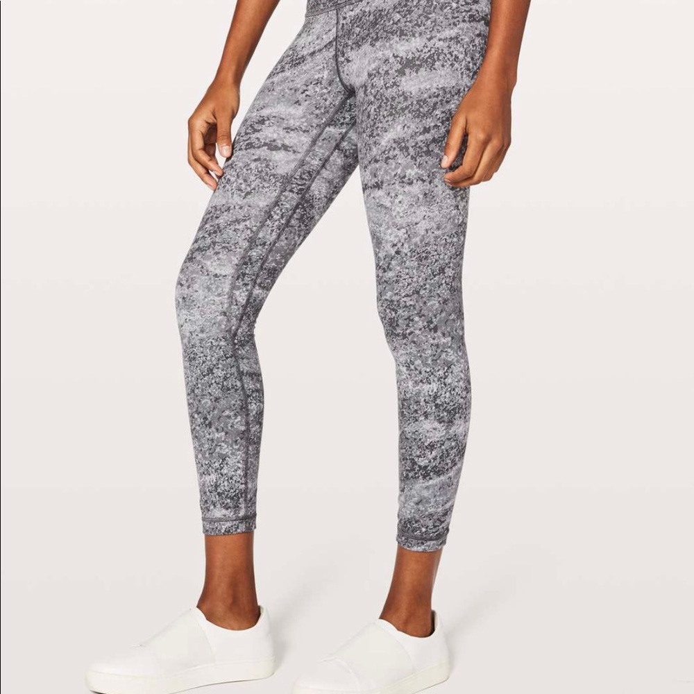 Lululemon Align 8